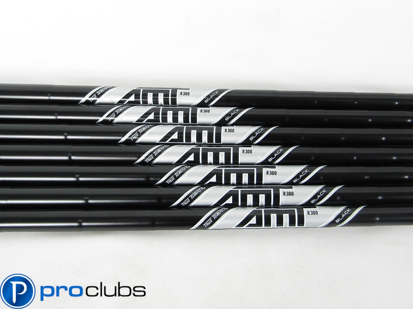 Shafts 4-pw .355
