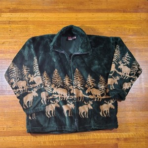 Mazmania Jacket | eBay