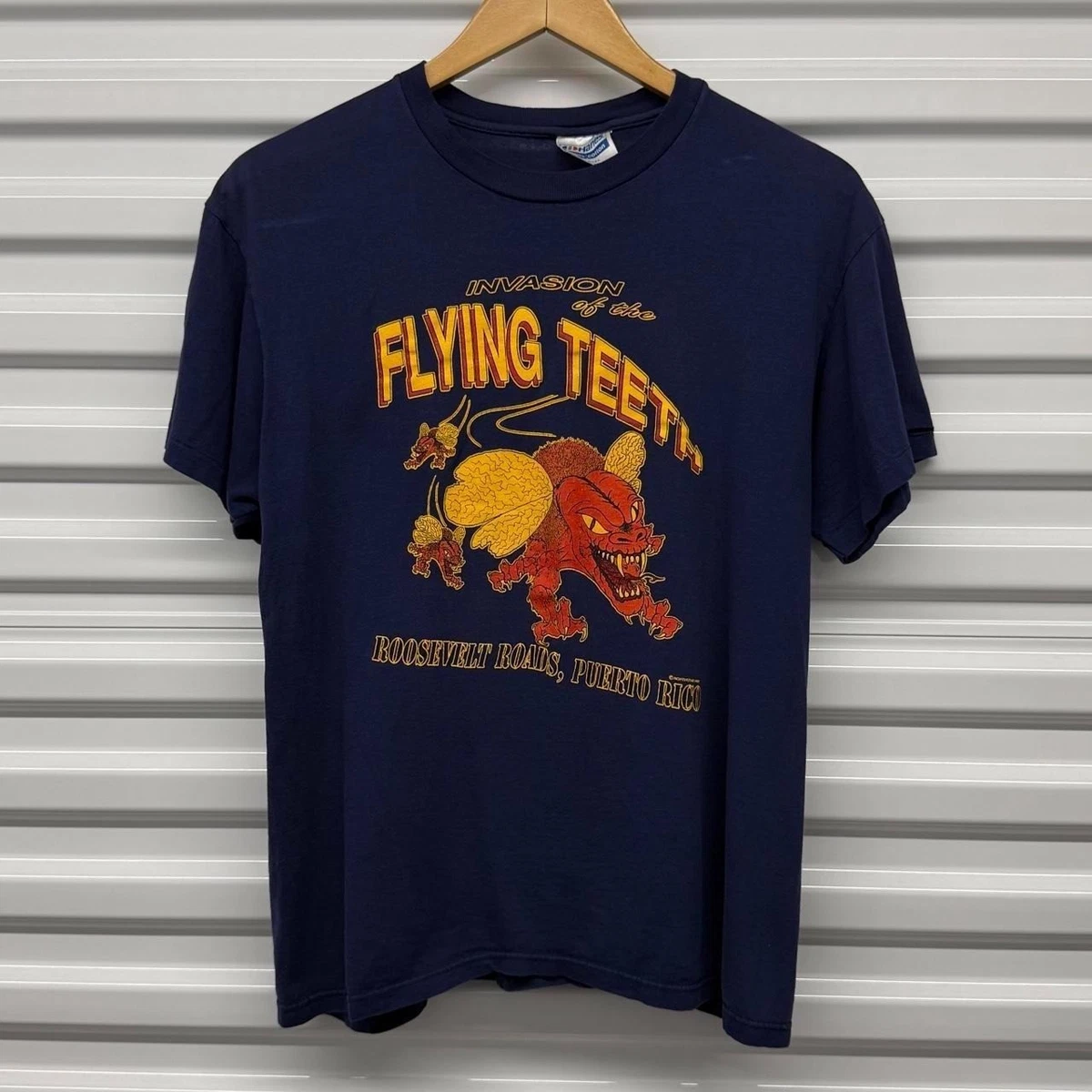 Hanes Vintage T-Shirts for Men for sale | eBay