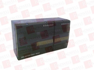 SELECTRON CPU724 / CPU724 (USED)