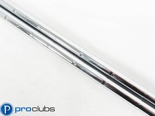 2pc NEW TRUE TEMPER ELEVATE TOUR X-FLEX WEDGE SHAFTS .355 463783 No Labels