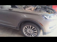 (LOCAL PICKUP ONLY) Passenger Right Fender Fits 15-18 MKC 703312