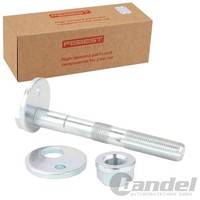 Febest Sturzkorrekturschraube Passend FüR Toyota Fortuner Hilux | 0129-028-KIT