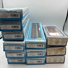 IHC HO Set of 12 -  Premier Series 