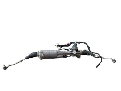 2017-2019 Audi Q7 Steering Gear Rack & Pinion Power Steering OEM With Warranty