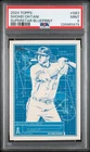 2024 Topps Superstar Blueprint 🔥SHOHEI OHTANI🔥 #SB3 PSA 9 🌟 Mint