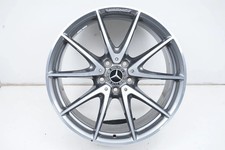1 x Mercedes E63 S AMG W213 Alufelge 19 Zoll A2134012700 10J