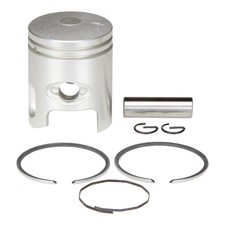 50ccm KOLBEN 10mm Kolbenbolzen für CPI Popco...