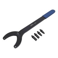 Satra Gegenhalter SchlüSsel Nockenwellenrad, Zahnriemen Wechsel, Vag T10171 3036