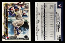 2025 TOPPS HOLIDAY SINGLES ~ Inserts, Parallels, & Base ~ Multi-Card Discounts!