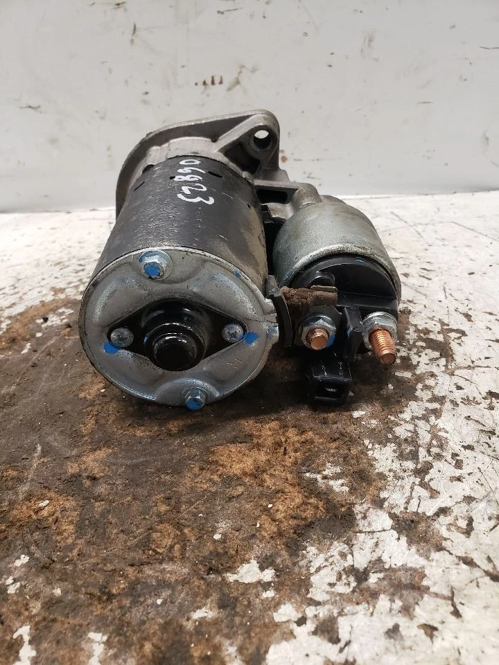 Motor De Arranque Sedán Mercado Canadá Se Adapta 06-11 BMW 323i 1415293 Foto 2 de 3