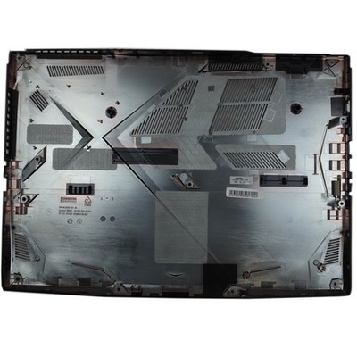 New MSI GF63 8RC 8RD MS-16R1 MS-16R3 MS-16R4 MS-16R5 Black Lower Bottom Cover US