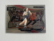 2025 Panini Select WNBA Pick Your Insert- Buy...