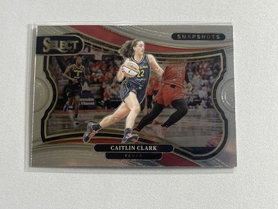 2025 Panini Select WNBA Pick Your Insert- Buy More & Save