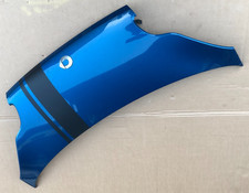 Motorhaube Fronthaube A4517500004 Smart 451 Fortwo Blau EAL Blue Met 1143110jb00