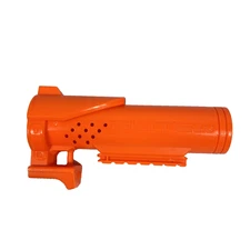 Nerf Elite 2.0 EaglePoint RD-8 Barrel Extension Part Replacement OEM