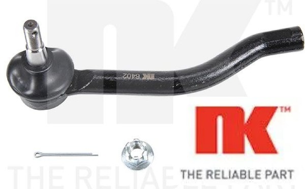 NK 5032293 Spurstangenkopf Spurstange EndstüCk FüR Nissan-image