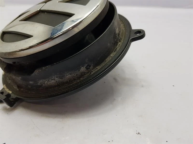 2007 VOLKSWAGEN GOLF TAILGATE RELEASE SWITCH/BUTTON 3 DOOR HATCHBACK 3C5827469D — 第 3/4 张图片