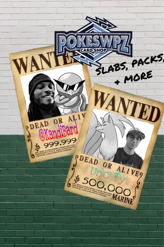 LIVE One Piece Rips with Unk Kandi (+ MEGA DREAM)