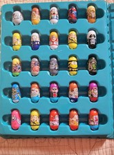 Mighty Beanz Set