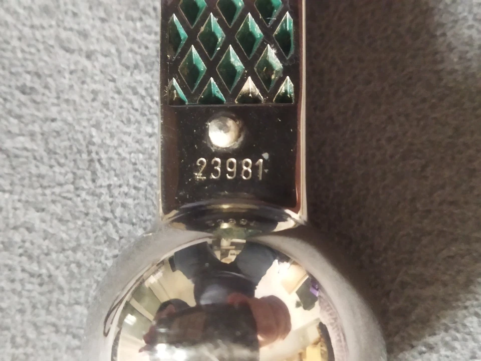 Puma Messer Anglermesser von 1989 - Bild 4 von 4