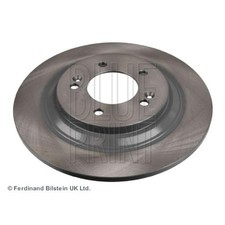 2x Bremsscheibe hinten für KIA Niro 1 DE Optima JF Soul 3 SK3 | 26222323