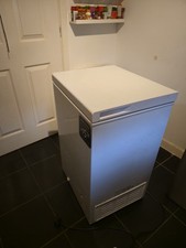 Fridgemaster Chest Freezer Basket 41.3cm Long x 22.1cm Deep