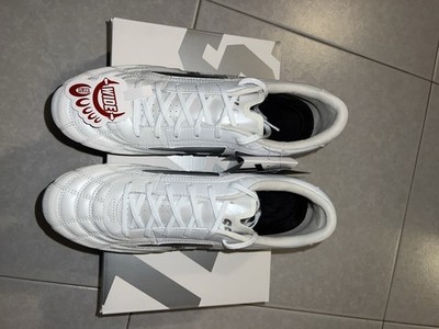 TLSS TACTICIAN.LIGHT Pro MG 2E Size 9.5 US 43 EU Soccer Football