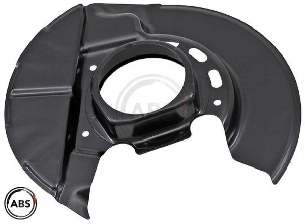 A.B.S. 11271 Spritzblech FüR Bremsscheibe FüR BMW-image