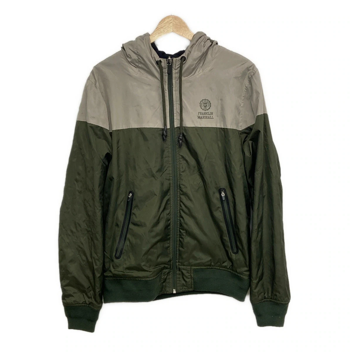 Franklin & Marshall Coats, Jackets & Vests for Men for Sale | Shop 