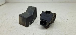 PEUGEOT 307 3A/C Blower Fan Relay 9658508980 1.56 Diesel 66kw 2005 31999895