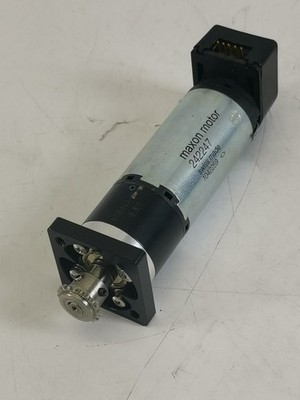 MAXON MOTOR 242247 mit HP Encoder HEDS-5540 A11 