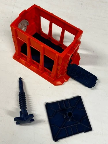 1978 Star Wars DEATH STAR PLAYSET TRASH COMPACTOR Kenner Original Part