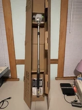 Ego Power+ 10" Power Head System Pole Saw Attachment BRAND NEW