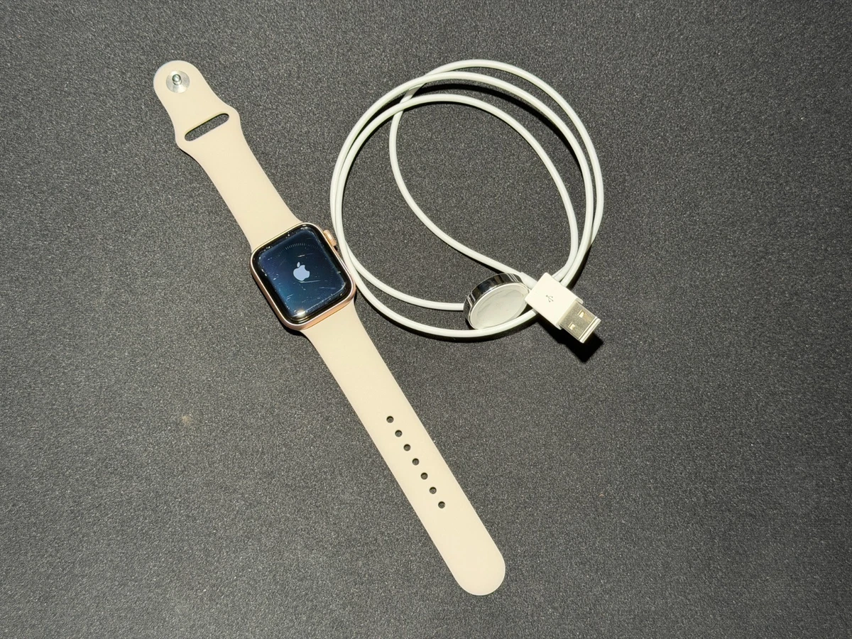 Apple Watch SE for Sale - Shop New & Used Smart Watches - eBay