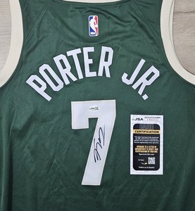 Kevin Porter Jr Jersey | eBay