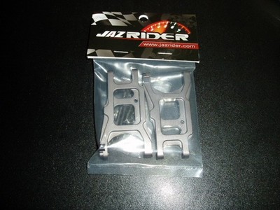 JAZRIDER 1004 Tamiya Thunder Shot Thunder & Fire Dragon Terra Crusher Aluminum