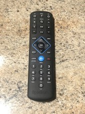 SPECTRUM Cable Universal TV Remote Control SR-002-R Audio MG3-1160 TESTED WORKS