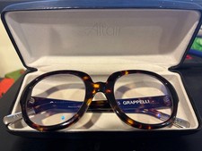 Caddis Eye Appliances Grappelli +1.25 Tortois...