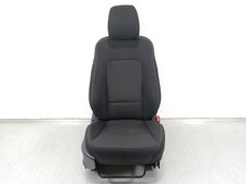 Siège Hyundai I20