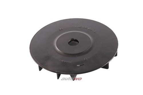 063903171 Audi/VW/Porsche 80/90/Coupe/Urquattro/100/200 Lüfterrad Lichtmaschine
