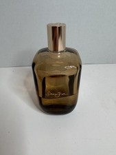 Vintage Sean John Unforgivable 4.2oz Men's Aftershave READ Less Than A Half Full