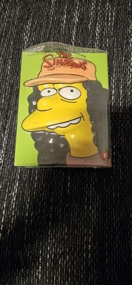 6x The Simpsons Season 7,8,11,13,14,15 NEW