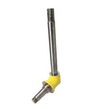 Spindle - Right Hand/left Hand Fits Minneapolis Moline G1000 M670 11b23096