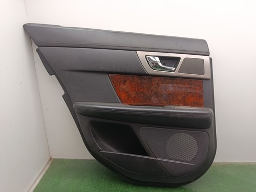 8X23F274A31A türverkleidung hinten links JAGUAR XF 2.7 V6 D 207 CV 9260389