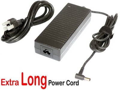 150W AC Adapter for MSI Creator M16 A11UC A11UC-672, Creator M16 A11UD A11UD-670