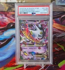 Pokemon PSA 2 Mega Gengar EX #XY166 XY Black Star Promo