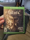 Fallout 4 (Xbox One, 2015)