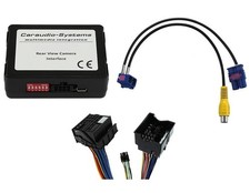 Caraudio Systems - RL-LR17-TF - Rear View Camera Input Coding + TV Free Land