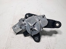 9819900080 wischermotor hinten DS 7 CROSSBACK J4-JR-JC 2017 - brufpK6812-312413